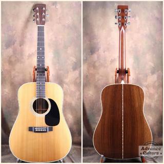 アコースティックギター ＞ フラットトップ、martin、Custom Shop D-28