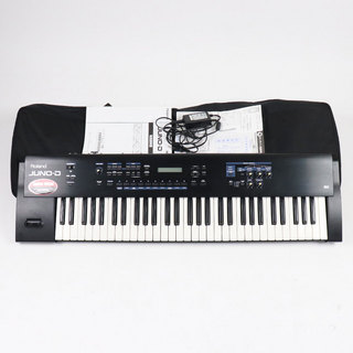 Roland 【中古】 シンセサイザー Roland JUNO-D Limited Edition