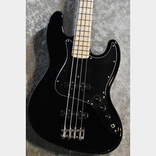 Fender Made in Japan FSR Traditional 70s Jazz Bass -Black- #JD2407409【軽量3.80Kg】