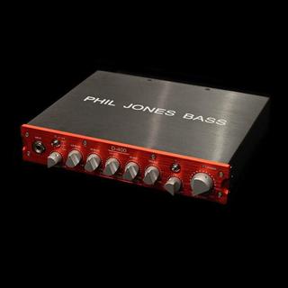 ベース用アンプ／アンプシミュレーター、Phil Jones Bass、D-400の検索