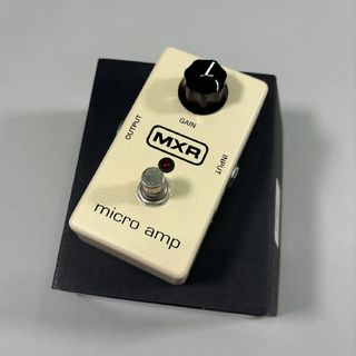 MXR M133 Micro Amp【Used】