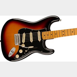 Fender Vintera II '70s Stratocaster Maple Fingerboard, 3-Color Sunburst