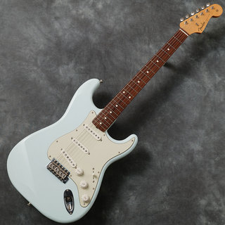 Fender Made in Japan Traditional 60s Stratocaster (Sonic Blue)【USED】【中古】【特価 中古市】