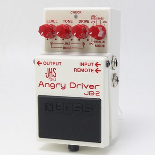 BOSS JB-2 【御茶ノ水本店】（中古）【楽器検索デジマート】