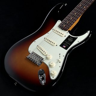 Fender American Vintage II 1961 Stratocaster 3-Color Sunburst【渋谷店】