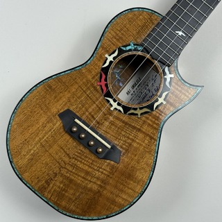 Kai Ukulele MC-59 【現物画像】