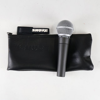 マイク ＞ ダイナミックマイク、SHURE SM58の検索結果【楽器検索