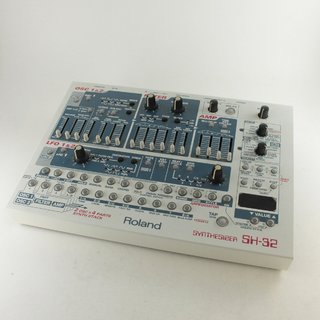RolandSH-32 Synthesizer 【御茶ノ水本店】
