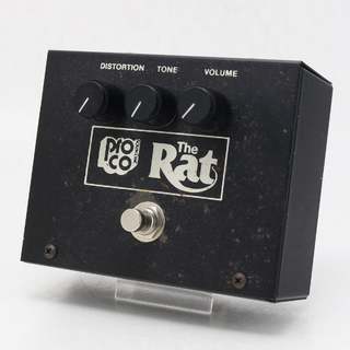 ギター用エフェクター、Pro Co、Ratの検索結果【楽器検索デジマート】