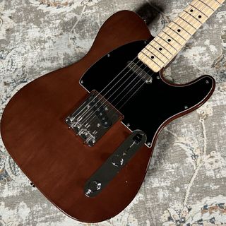 Fender FSR Traditional 70s Telecaster MapleFB Walnut 3.13kg #JD24028339