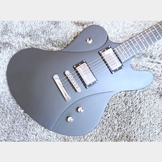 Framus D-Series Idolmaker Solid Black Satin【アウトレット特価】