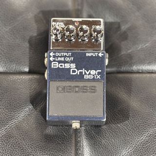 BOSS BB-1X