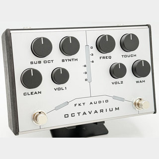 FKT AUDIOの検索結果【楽器検索デジマート】