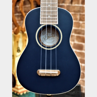Fender AcousticsGrace Vander Waal "Moonlight" Soprano Ukulele 【グレース・ヴァンダーウォール】【送料込】