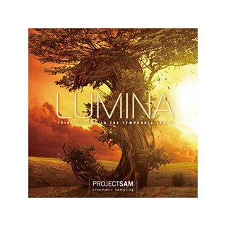 PROJECT SAM SYMPHOBIA 3: LUMINA(オンライン納品)(代引不可)