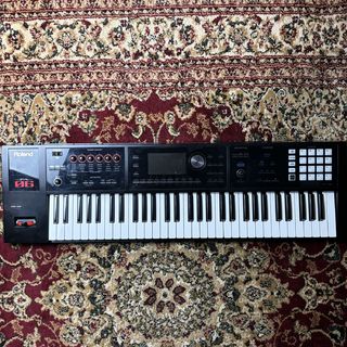 Roland FA-06