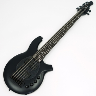 MUSIC MAN Bongo 6 HH / Stealth Black