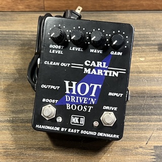 CARL MARTINの検索結果【楽器検索デジマート】