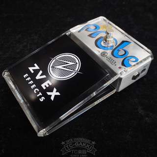 Z.Vex WAH PROBE "VEXTER SERIES"