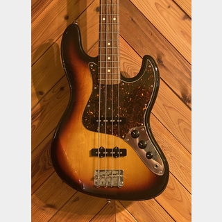 Fender JapanJB62M 3TS