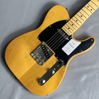 FenderHYBRID II TL MN エレキギター