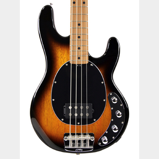 MUSIC MAN Sterling by MUSIC MAN RAY34 (Vintage Sunburst)