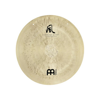 MeinlSonic Energy THE WIND GONG 24” with Beater&Cover 直径60cm ウィンドゴング