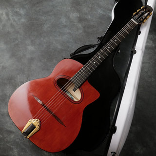 メーカー不明 Maccaferri Style Dホール（中古）【楽器検索