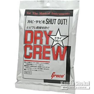 Greco Dry Crew