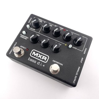 MXR 【USED】 M80 Bass D.I.+