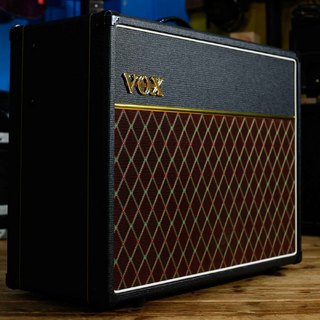 VOX AC30S1 ｜ シングルスピーカーモデル メーカーアウトレット品