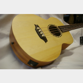 Bromo BAT8E BASS (Fretted)(画像商品掲載)