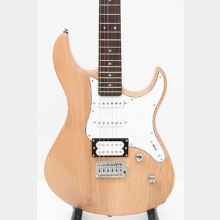 YAMAHA PACIFICA112V YNS (Yellow Natural Satin) 【アウトレット特価】【大人気エントリーモデル!】