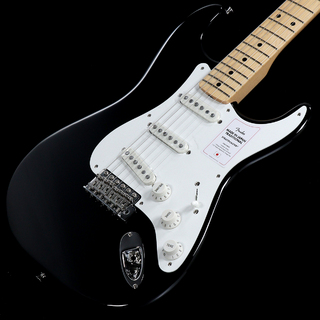 Fender Made in Japan Traditional 50s Stratocaster Maple Black(重量:3.19kg)【渋谷店】