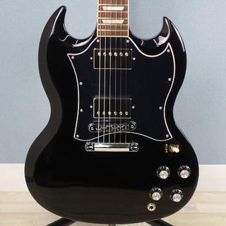 Gibson SG Standard Ebony【決算BIG SALE】