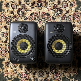 KRK【中古】Go Aux 4