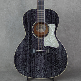 CollingsC10 Deluxe Custom "Doghair" All Mahogany