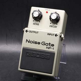 BOSS NF-1 Noise Gate JAPAN ACA 【福岡店】（中古）【楽器検索