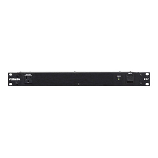FURMAN PL-8 SERIES II 電源 パワーコンディショナー FURMAN PL-8 SERIES II 電源 パワーコンディショナー - メルカリ