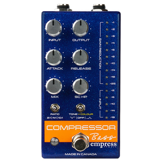 Empress Effectsの検索結果【楽器検索デジマート】