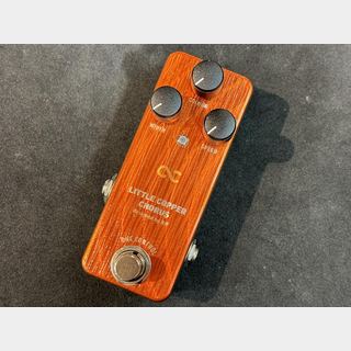 One Control Little Copper Chorusの検索結果【楽器検索デジマート】