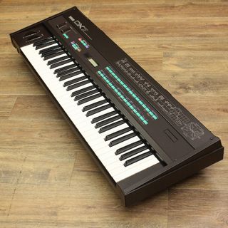 シンセサイザー／キーボード ＞ デジタルシンセ、FM音源 OR FM OR FM