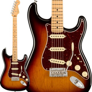Fender American Professional II Stratocaster (3-Color Sunburst /Maple)