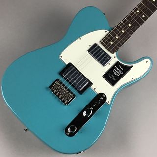 Fender Player II Telecaster HH Aquatone Blue |現物画像
