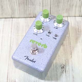 Fender Hammertone Reverb  【心斎橋店】