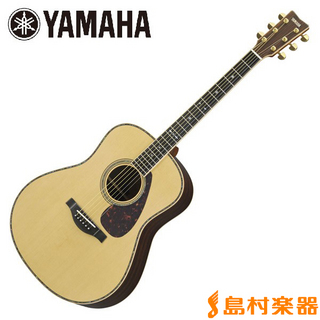 YAMAHA LS36 ARE 【フォークギター】