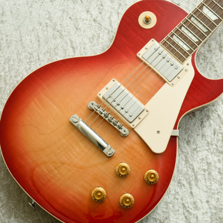 GibsonLes Paul Standard '50s -Heritage Cherry Sunburst- 【セカンド品特価!!】【4.49kg】【町田店】