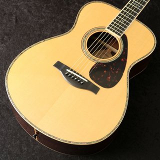 YAMAHA LS36 ARE Natural (NT) アコースティックギター 【御茶ノ水本店】