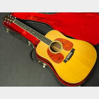 Martin D-35【1969年製】