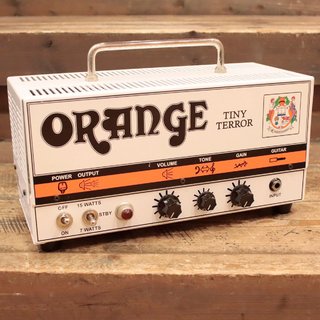 ORANGE TINY TERROR / Hard Wired Edition 【心斎橋店】